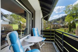 Ferienwohnung Schanze Willingen - 8