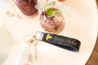 Ferienwohnung Anneliese - 1