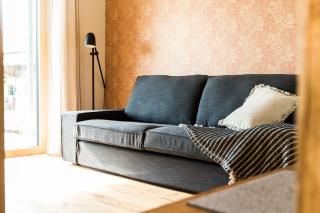 Ferienwohnung Anneliese - 5