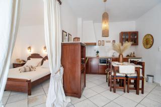 Sunrock Suites - Villa Gerani - 3