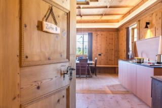 Hof im Thal Apt Zirbe - 2