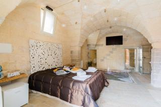 Corte Cochlea La Limesa Suite - 9