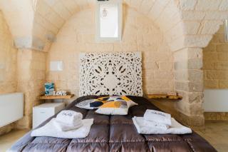 Corte Cochlea La Limesa Suite - 6