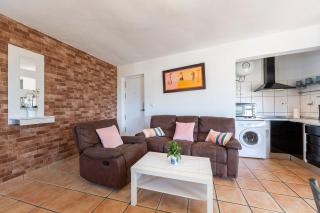 Vista al Mar Ainara - 4