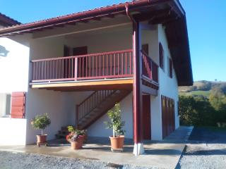 Charmant appartement à Ainhoa - 9