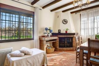 Casa Ayala Ronda - 5