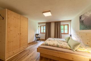 Schildhof Ebion Familienwohnung - 4