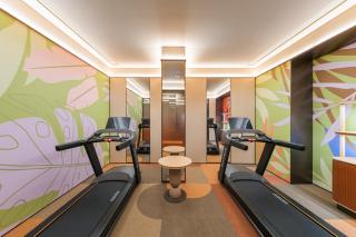 Orange Hotel Shanghai North Bund Xinhua Hospital - 4