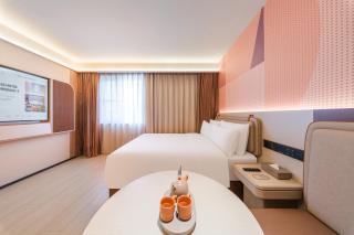 Orange Hotel Shanghai North Bund Xinhua Hospital - 6