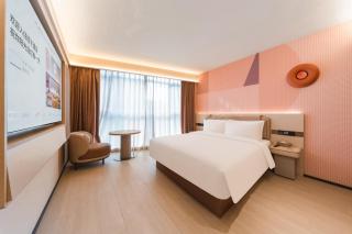 Orange Hotel Shanghai North Bund Xinhua Hospital - 2