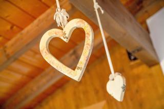 Orserose Chalet 8 I Fer Da Stir - 7