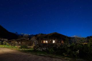 Orserose Chalet 8 I Fer Da Stir - 6