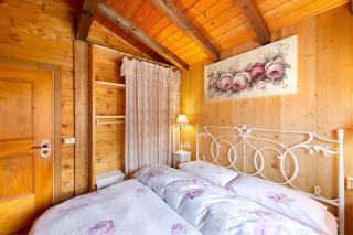 Orserose Chalet 8 I Fer Da Stir - 1