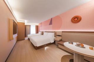 Orange Hotel Shanghai North Bund Xinhua Hospital - 9