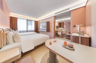 Orange Hotel Shanghai North Bund Xinhua Hospital - 7