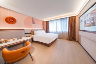 Orange Hotel Shanghai North Bund Xinhua Hospital - 5