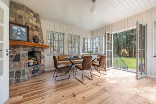 Suite mit Wintergarten - 9
