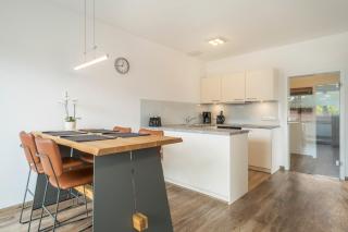 Ferienwohnung 4 am Biohof Eriskirch - 8