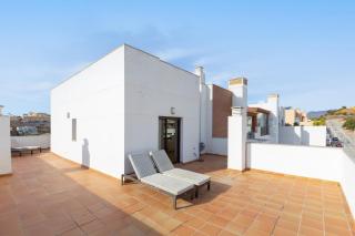 Penthouse La Cala De Mijas - 9