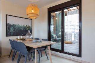 Penthouse La Cala De Mijas - 4