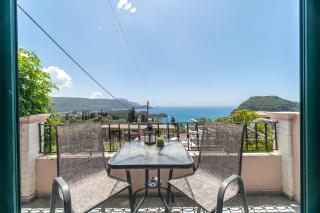 Spyridoula Studio 1 - 5