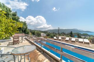 Spyridoula Studio 1 - Paleokastritsa - 9