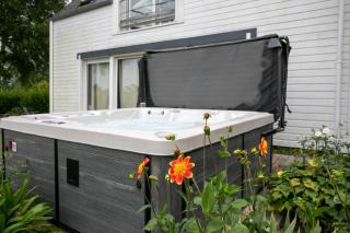 An Ti Koad spa privatif 800m plage - Trébeurden - 8