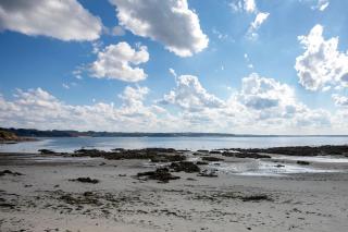 An Ti Koad spa privatif 800m plage - Trébeurden - 7