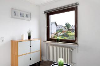Ferienwohnung en Verde - Felsberg - 3