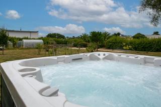 An Ti Koad spa privatif 800m plage - 9