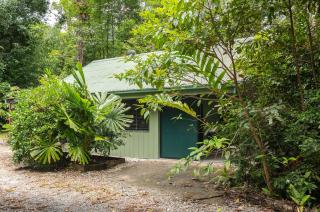 Harmony Creek - The Cottage - 0