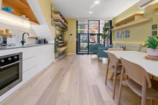 Serenity in the City - 1BD Studio Wifi CBD - 1