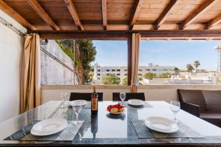 Casa vacanze Calliope in Salento - 9
