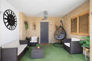 Cal Ramon con piscina - 7