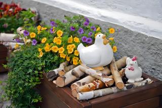 Humblhof - Lagundo - 2