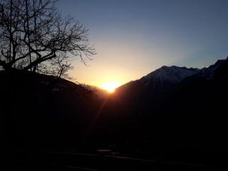 Roath Hof Ferienwohnung 1 - Schenna - 8