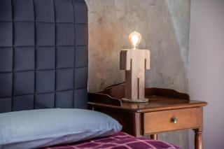 Gîte Le Jorat - Appartement B - 7