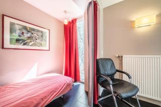 Gîte Le Jorat - Appartement B - 5