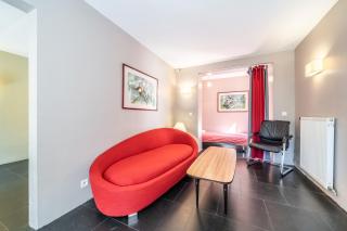 Gîte Le Jorat - Appartement B - 7