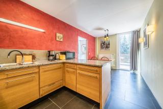 Gîte Le Jorat - Appartement B - 5