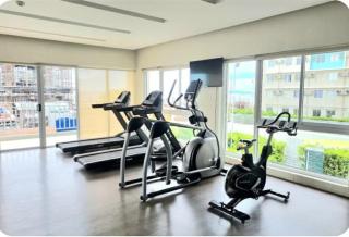 Bayview Haven Studio at Marina Spatial Condominium - 3