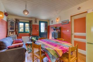 Logis de belavista La Boémia - 4