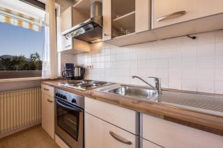 Residence Kronstein - Fewo 3 - 5