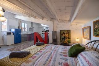 La Fabriqueta Apartament Loft - 9