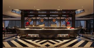 THE LEGEND HANOI Hotel - 4