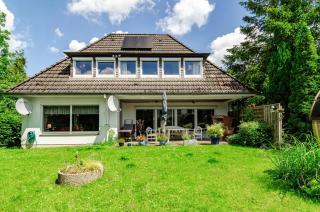 Ferienhaus Hannelore - 0
