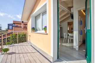 Baita Marina - Tramontana 30m mare - Ceriale - 7