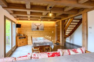 Chalet du Piedmont - 1