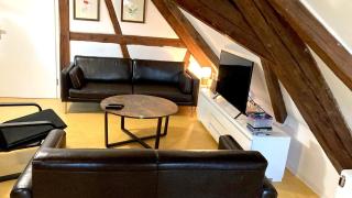 Alte Schmiede Ellrichshausen 1 -  - 9