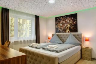 Modern Apartments Neuburg 2 - New - 2